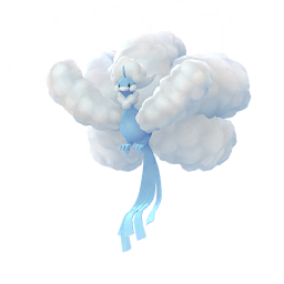 Mega & Primal - 0334 - Mega Altaria